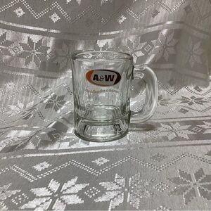 A&W Small Mug Collectible Fandom